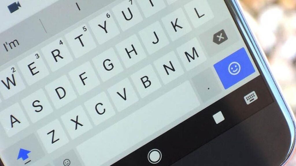 Personaliza tu teclado con las mejores apps en Android