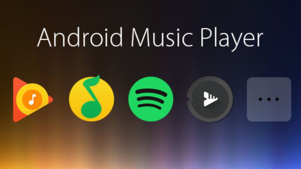 Disfruta de la música con las mejores apps de reproducción en Android