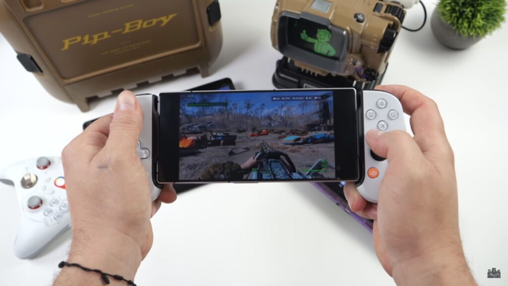 Los clásicos nunca pasan de moda: juegos retro en tu dispositivo Android