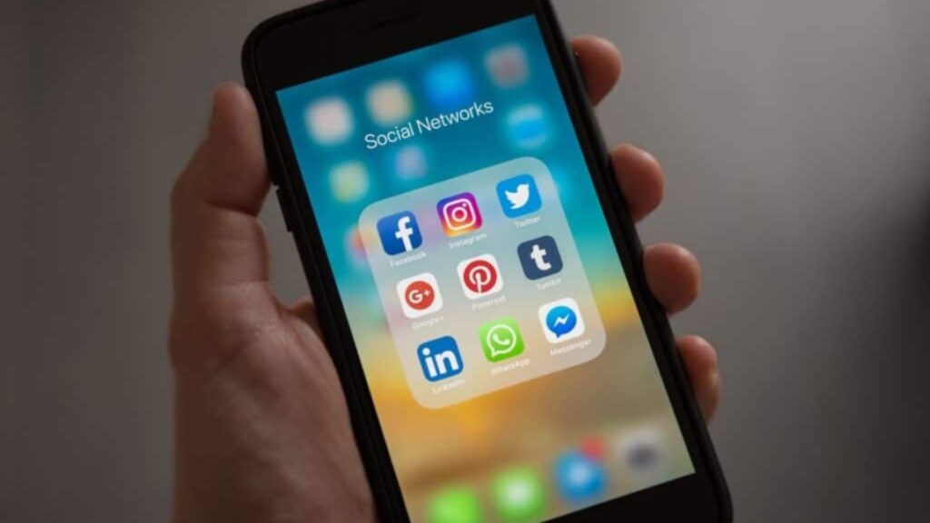 Las 10 aplicaciones de redes sociales más populares para Android