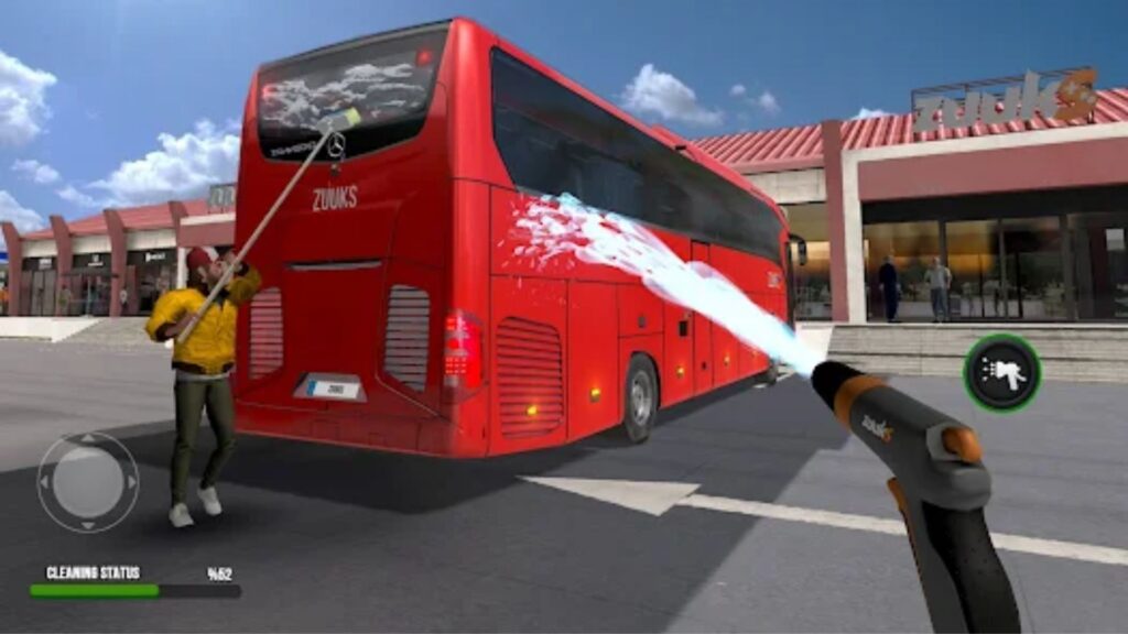 Simuladores realistas que te transportarán a otros mundos en Android