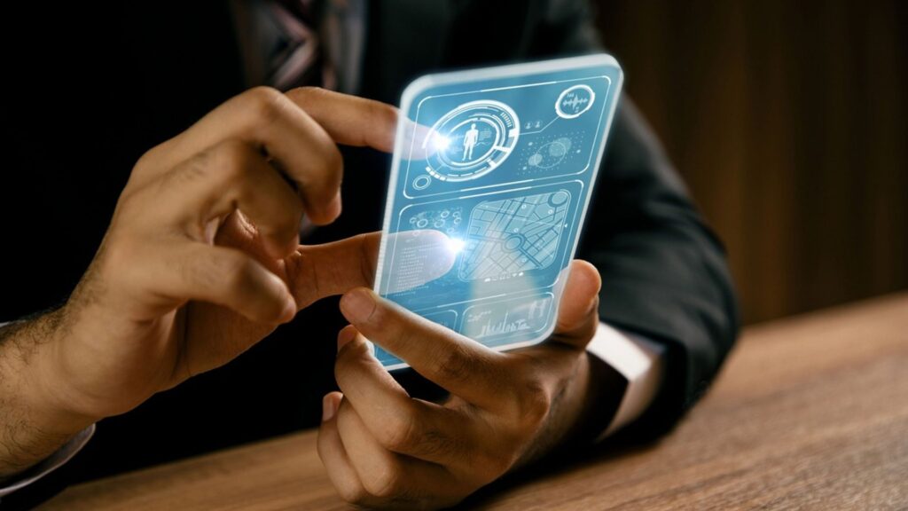 Tendencias tecnológicas que marcarán el futuro de los dispositivos Android