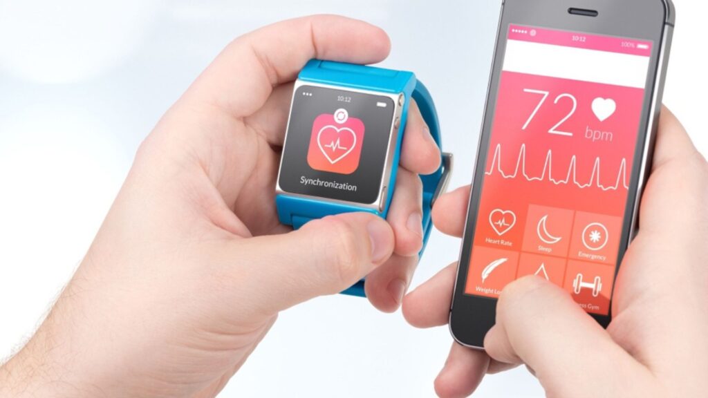 Mejora tu bienestar con estas innovadoras aplicaciones de salud para Android