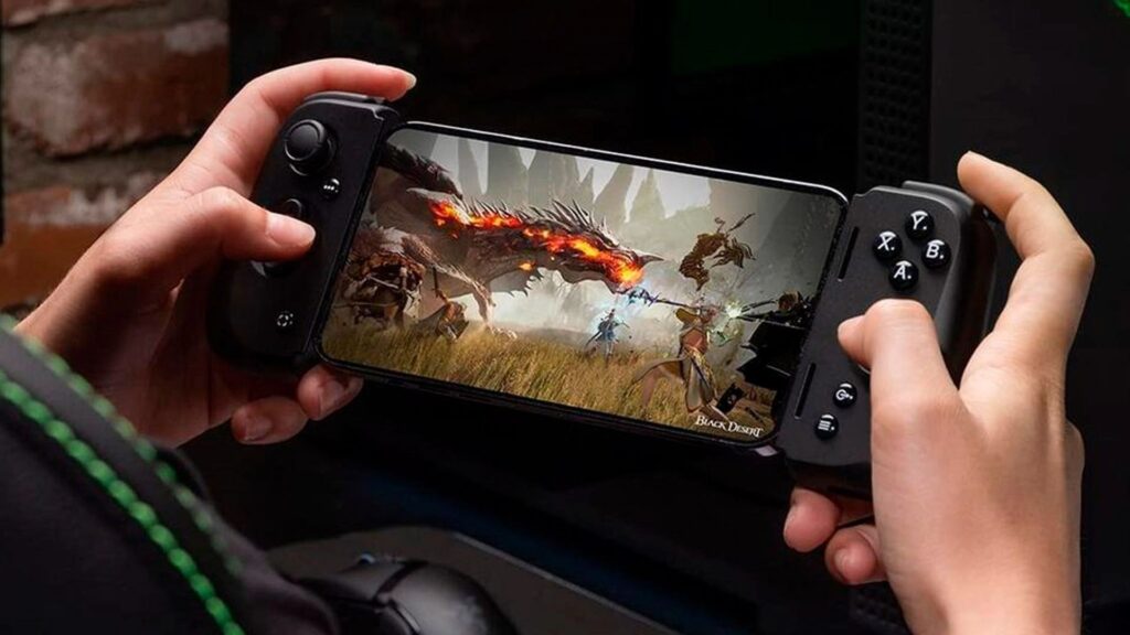 Mejora tu experiencia de juego con los mejores gamepads para Android