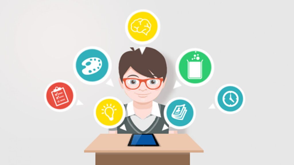 Aprende algo nuevo cada día con estas apps educativas para Android