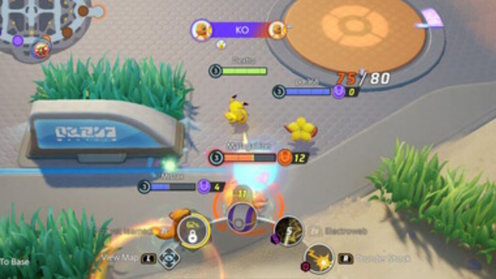 Desafía a tus amigos con los mejores juegos multijugador en línea para Android