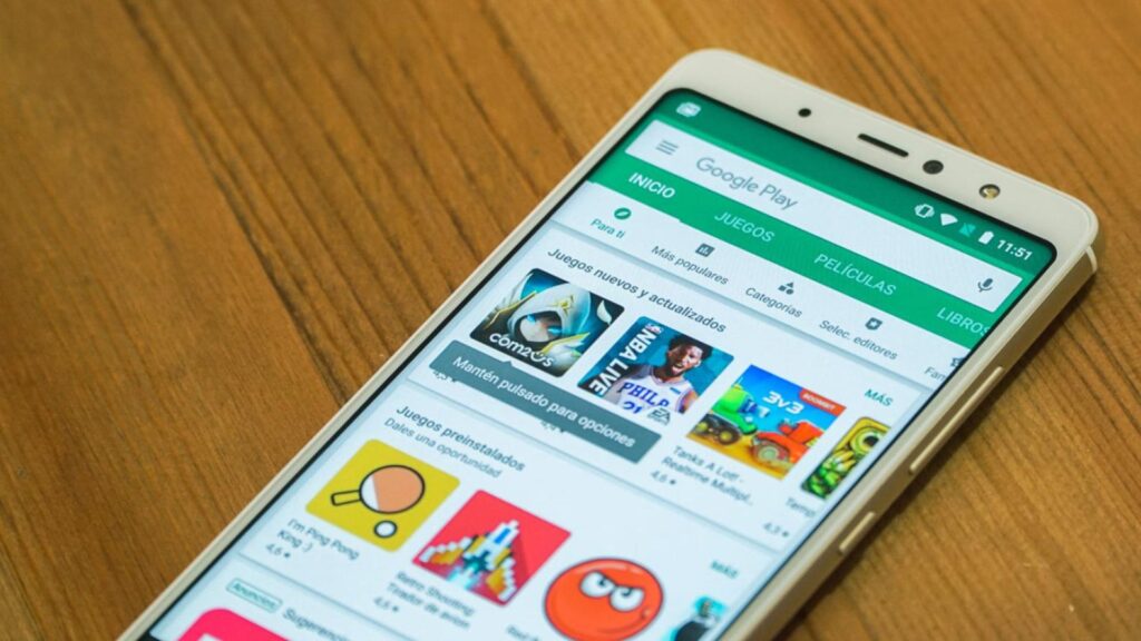 Publica tu aplicación en Google Play Store con éxito siguiendo estos pasos