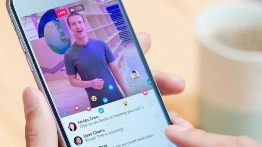 Cobertura en vivo de eventos clave en el mundo Android