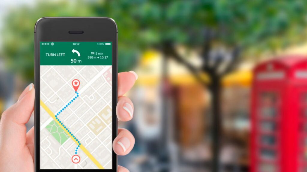 Facilita tus viajes con estas apps esenciales para Android