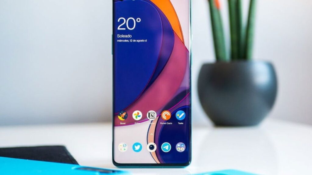 Opciones avanzadas de personalización en Android