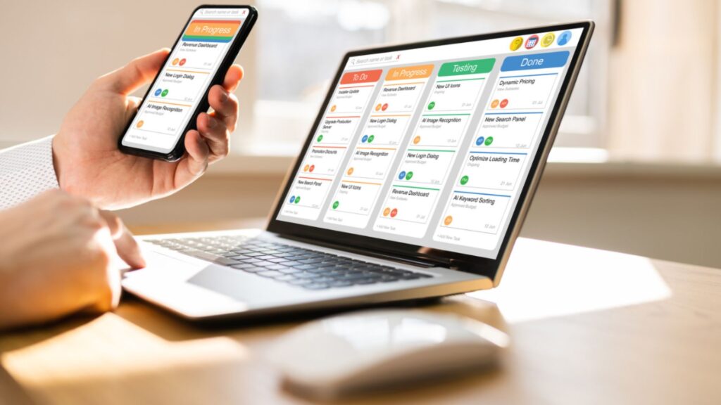 Las mejores apps para mejorar tu productividad