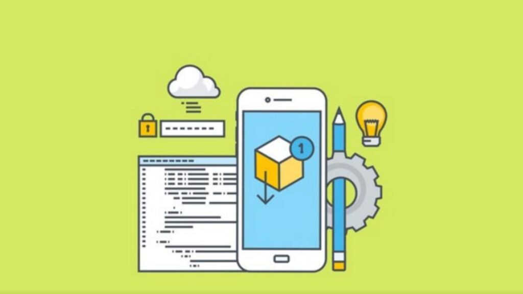 Cómo crear una app sin saber programar