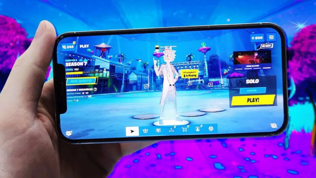 Los juegos más adictivos para Android