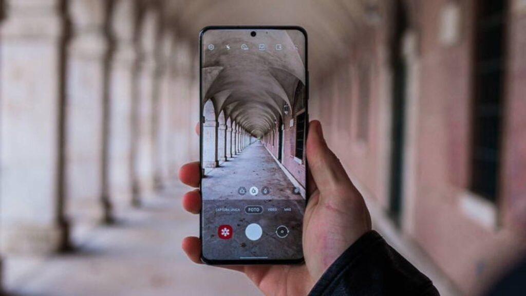 Aplicaciones de cámara imprescindibles para tu Android