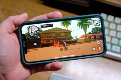 Mejores juegos gratuitos para tu móvil en 2025