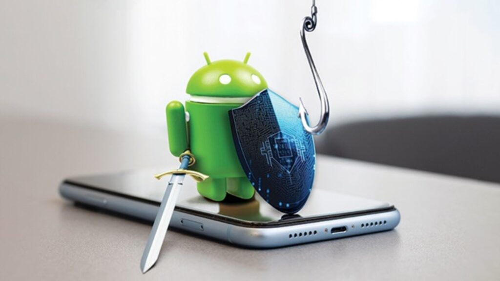 Apps de seguridad que no pueden faltar en tu móvil