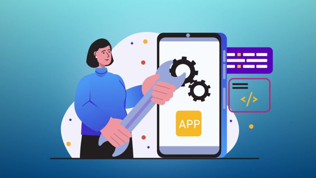 Cómo diseñar una app atractiva en Android