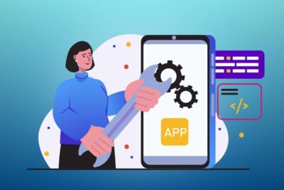 Cómo diseñar una app atractiva en Android