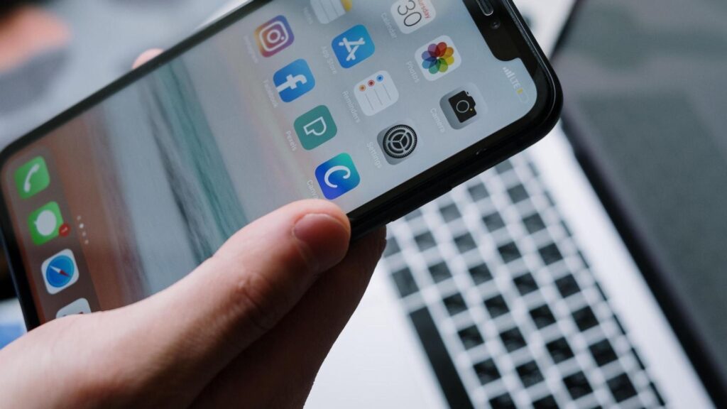 Noticias sobre las apps más populares del momento